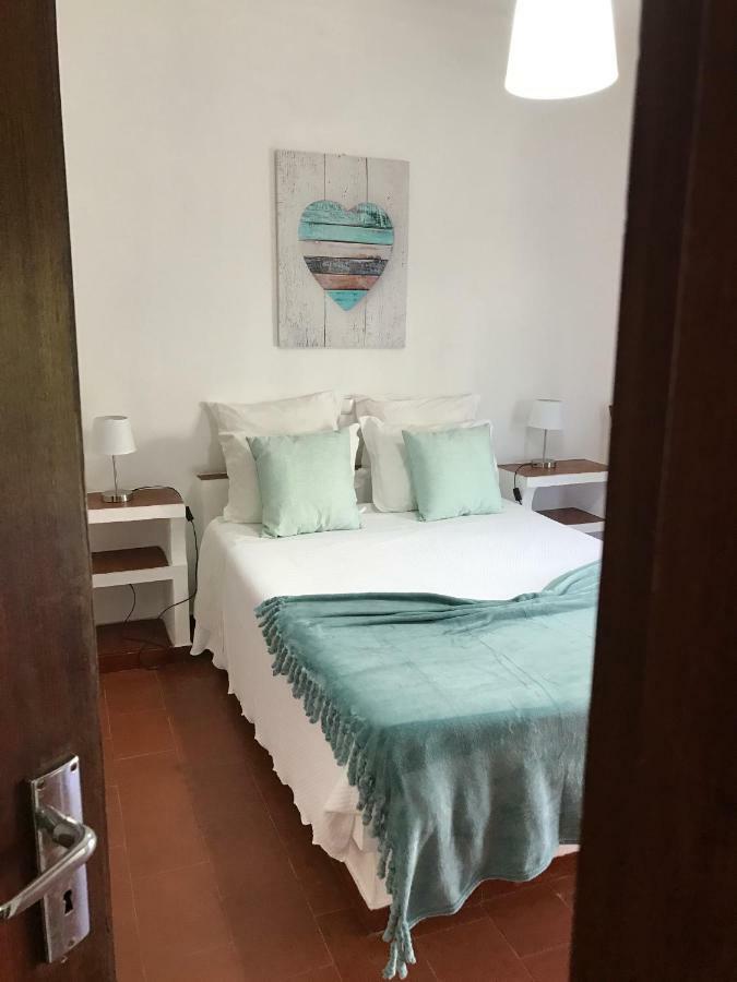 Breezy Nest By Ithouse Albufeira Exterior foto
